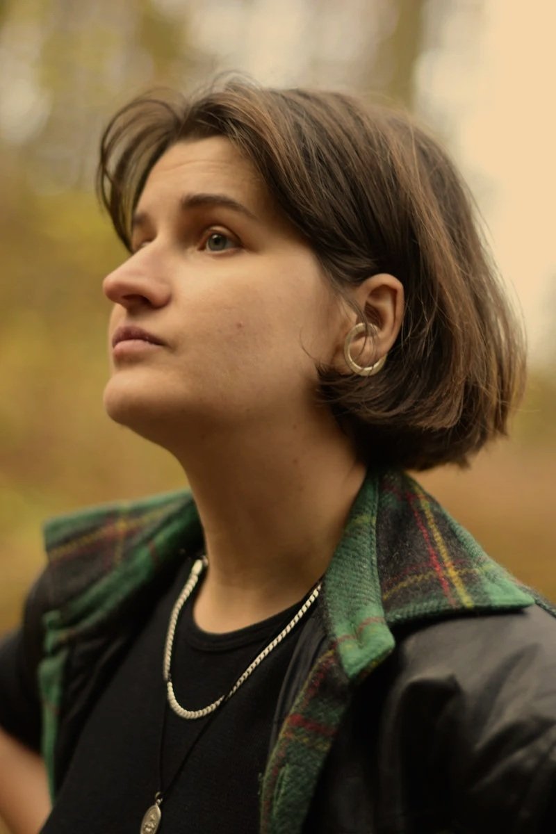 Anna Semenova