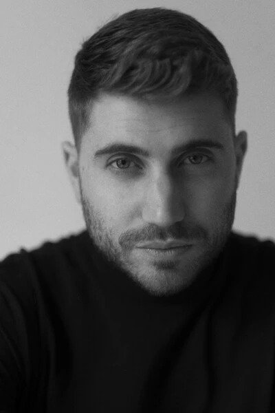 Patrick Haggart