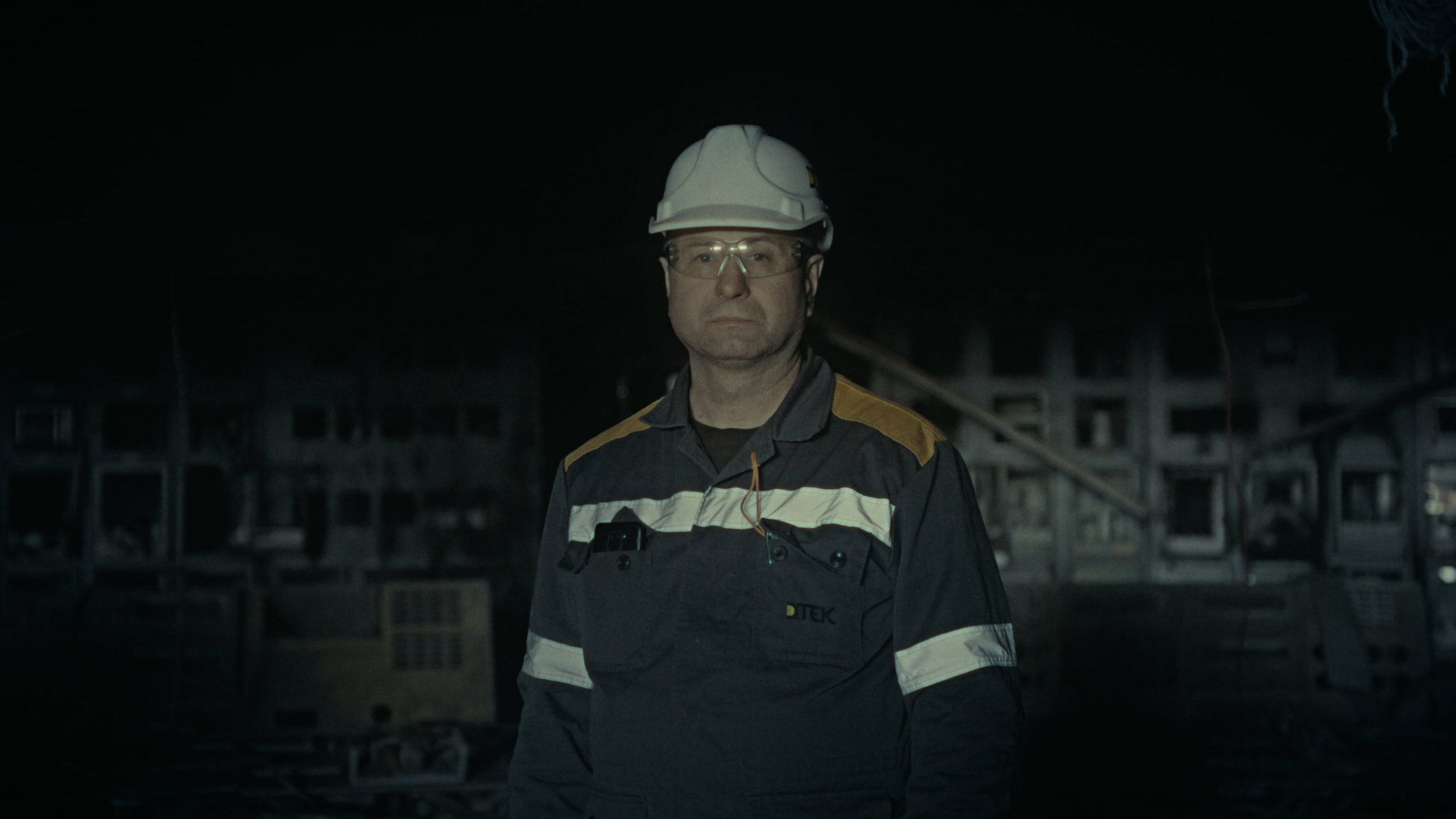 MONOLITH: Power and Light in Ukraine | Announcement Teaser